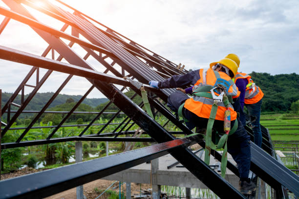 The Colony, TX Roofing Contractor Company