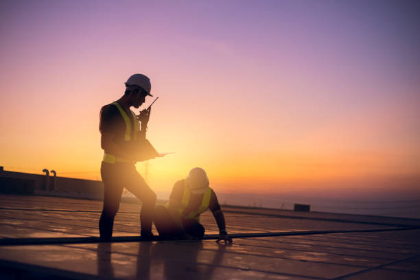 Best Tile Roofing Contractor  in The Colony, TX
