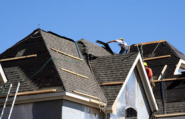 Quick and Trustworthy Emergency Roof Repair Services in The Colony, TX